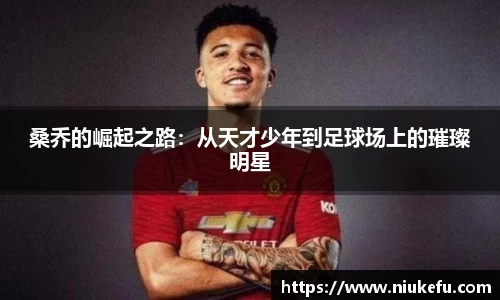 桑乔的崛起之路：从天才少年到足球场上的璀璨明星